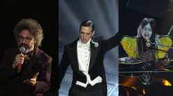 Sanremo 2025, chi è il favorito per la vittoria: come sono cambiate le opinioni dei bookmakers dopo la prima serata