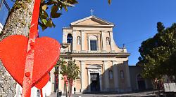 Terni si prepara alle celebrazioni in onore di San Valentino. Messa officiata dal vescovo e domenica la festa dei fidanzati