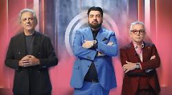Masterchef stasera in tv giovedì 13 febbraio su Rai 1: ospiti due chef stellati, prove e anticipazioni delle nuove puntate