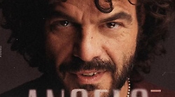 Francesco Renga, data esclusiva al PalaTerni a settembre per i 20 anni della canzone "Angelo" con cui vinse Sanremo nel 2005