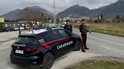 Gubbio, due fratelli denunciati per furto aggravato.  Si fingevano tecnici di distributori automatici 