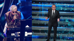 Morgan spara a zero sul Festival di Sanremo: "Fa schifo, mia figlia di 4 anni in confronto è Stockhausen". Salva solo un ospite