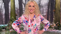 E' sempre mezzogiorno oggi in tv giovedì 13 febbraio su Rai 1: Antonella Clerici torna dal Festival di Sanremo 2025 e racconta la serata