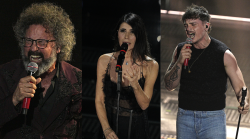 Sanremo 2025, ecco chi è il favorito per la vittoria secondo bookmakers dopo la seconda serata: scopri la classifica
