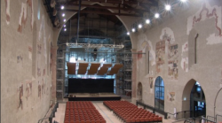 Foligno avrà un nuovo teatro entro il 2030