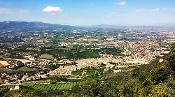 Spoleto terza meta turistica dell'Umbria: nel 2024 superate le 300 mila presenze