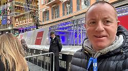 Sanremo, un umbro alla guida dell'altro palco del Festival