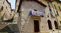 Gubbio, ottocentenario di San Francesco: la città resta fuori dal comitato per i festeggiamenti
