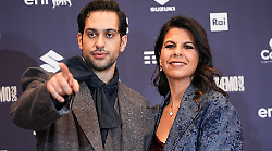 Sanremo 2025, la scaletta minuto per minuto della serata cover: gli orari degli ospiti e dei cantanti in gara 