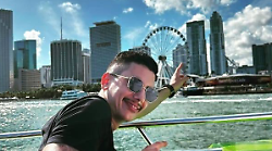Gianluca Volpe, chi era il ragazzo trovato morto a 27 anni a Tenerife. Le sue grandi passioni