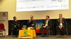 Ambiente, l'assessore regionale De Luca: "Vogliamo trasformare l’Umbria in un laboratorio di economia circolare"