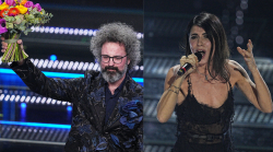 Sanremo 2025, i nomi dei cinque cantanti dopo la terza serata e la nuova classifica dei bookmakers: scopri quello che è cambiato