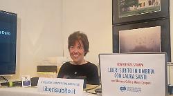 Legge sul fine vita,  via alla raccolta firme anche in Umbria 