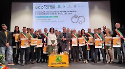 Comuni ricicloni, l'Umbria sale a 16 ma altri 19 sono stati esclusi. Il presidente di Legambiente, Zara: "Stiamo facendo passi avanti"