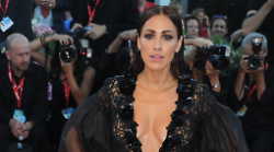 Teresanna Pugliese ospite a Verissimo da Silvia Toffanin, chi è: l'infanzia difficile, la storia con Francesco Monte, il marito 