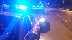 Movida violenta: banda col passamontagna aggredisce un buttafuori in una discoteca