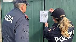 Sigilli al locale, salta il veglione programmato