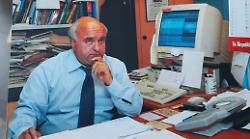 Giuseppe Cerasa e la Sicilia tra memoria, coraggio, battaglie e speranze