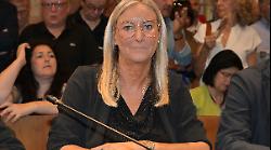 Terni, giunta comunale, Bandecchi nomina Alessandra Salinetti e toglie le deleghe a Turismo ed Eventi valentiniani a Michela Bordoni