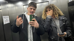 Boom di critiche contro Marta Donà, la manager di Olly ospite da Cattelan su Rai 2 martedì 18 febbraio: "Sarebbe opportuno avviare un'indagine"