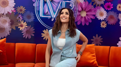 La Volta Buona oggi in tv martedì 18 febbraio su Rai 1: Caterina Balivo ospiterà il maestro Enzo Campagnoli per parlare del Festival di Sanremo