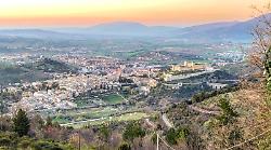 Spoleto, in Consiglio tutti d'accordo sulla nuova variante al Piano regolatore