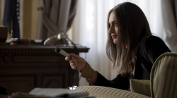 Miss Fallaci stasera in tv martedì 25 febbraio su Rai 1: trama e anticipazioni dell'episodio 