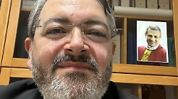 Terni, addio a don Ciro Miele il prete degli ultimi. Stroncato da una malattia a 56 anni. Lascia un grande vuoto