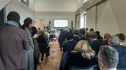 Assisi ospita il Forum del Cicloturismo in Umbria: formazione e networking in attesa della Fiera di Bologna 2025