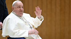Papa Francesco "ha passato una notte tranquilla". Gli ultimi aggiornamenti sulle condizioni del Pontefice ricoverato al Gemelli