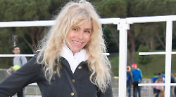 Marina Occhiena ospite di Caterina Balivo a La volta buona: il successo con i Ricchi e Poveri, il litigio con Angela Brambati e l'amore per Califano