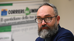 Perugia, a tutto Grohmann: dalla manutenzione del verde alla nuova raccolta differenziata a Ponte San Giovanni, fino a Esselunga, Burger King e la pineta di Ponte Felcino. L'intervista all'assessore