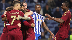 Europa League, stasera è il turno di Porto-Roma: orario, dove vederla e le probabili formazioni