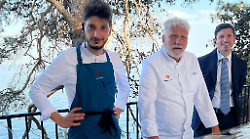 Masterchef, la prova in esterna al ristorante Quattro Passi: dove si trova e quanto cosa mangiare nel locale di Antonio Mellino