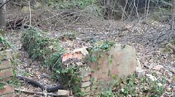 Acquistato l'ex cimitero di Rasina