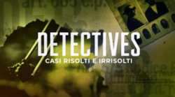 L'omicidio di Ilenia Fabbri al centro della puntata di Detectives – casi risolti e irrisolti, giovedì 20 febbraio su Rai 2