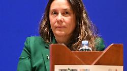 Il ministro per le Disabilità Alessandra Locatelli: “Al lavoro sulle 8 priorità del G7 svolto ad Assisi e Solfagnano"