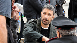 Spoleto, Don Matteo torna in città: al via le riprese della quindicesima stagione