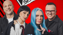 The Voice Senior stasera in tv venerdì 21 febbraio su Rai 1: Antonella Clerici ritorna con la quinta edizione tutta da scoprire