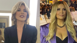 Alba Parietti e Selvaggia Lucarelli a Farwest per parlare di chiurugia estetica stasera in tv su Rai 3: ecco il loro rapporto con i ritocchi
