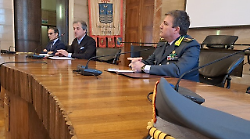 Terni, nel 2024 rilevati 200 mila euro di fondi Pnrr utilizzati in modo irregolare. Finanza e Provincia firmano protocollo d'intesa sull'uso corretto delle risorse