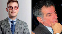 Gli avvocati Matteo Grassi e Paolo Enrico Ammirati non sono più nella Lega per Salvini premier