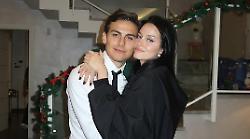 Paulo Dybala e Oriana Sabatini, tutte le tappe del loro amore: il primo incontro, la proposta davanti la Fontana di Trevi e il matrimonio