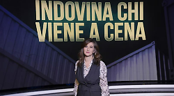 Indovina chi viene a cena stasera in tv sabato 1 marzo su Rai 3: anticipazioni e inchieste del programma con Sabrina Giannini