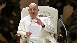 Notte tranquilla per Papa Francesco, il Vaticano: "Ha riposato". Ecco chi leggerà la sua omelia per il Giubileo dei diaconi