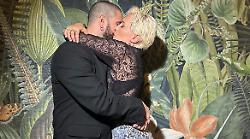 Serena Brancale a Verissimo, chi è il fidanzato pugile Dario Morello: dal soprannome Spartan a stella della boxe italiana