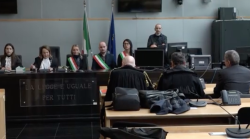 Moglie malata uccisa dal marito esasperato (libero dopo 5 mesi): arriva la sentenza