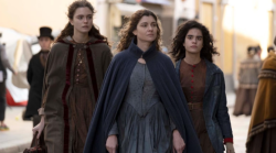 Belcanto stasera in tv lunedì 3 marzo su Rai 1: trama degli episodi, cast e dove è stata girata la serie 