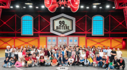 99 da battere stasera in tv lunedì 3 marzo su Rai 2: le anticipazioni del programma condotto da Max Giusti 