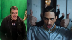Carlos Diaz Gandia, chi è il coreografo di Gaia: da Tuta Gold di Mahmood al video virale che ha fatto il giro del web